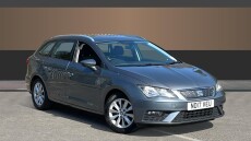 SEAT Leon 1.0 TSI Ecomotive SE Technology 5dr DSG Petrol Estate
